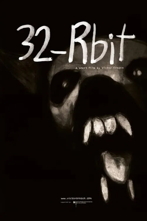 32-Rbit (movie)