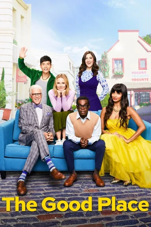The Good Place (series)