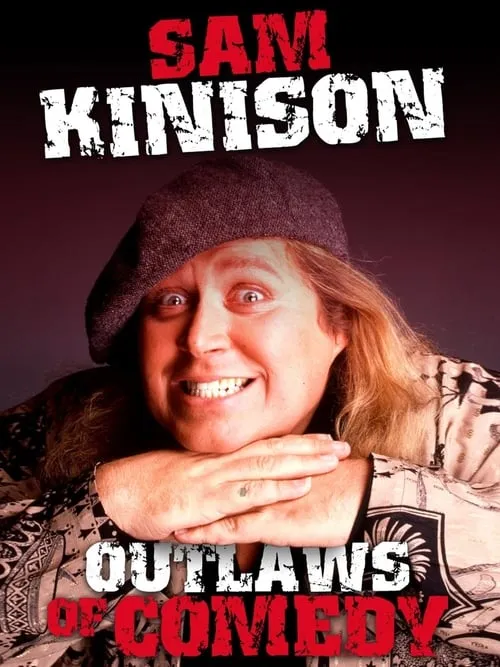 Sam Kinison: Outlaws of Comedy (фильм)