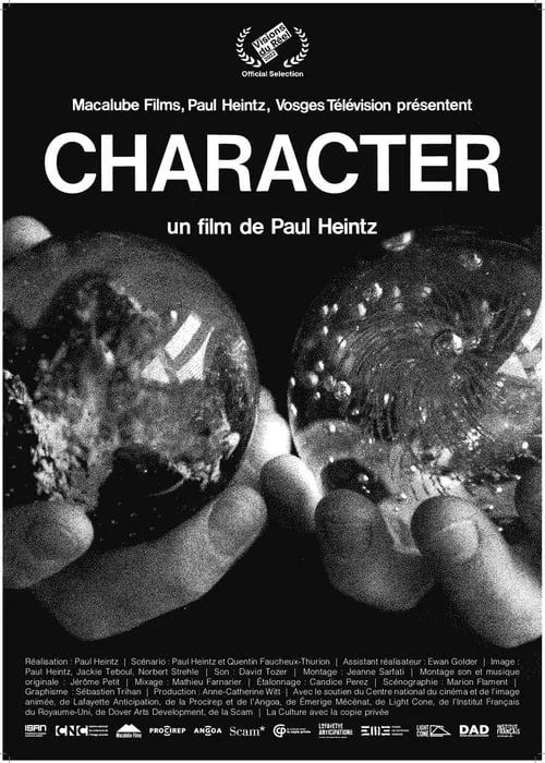 Character (movie)