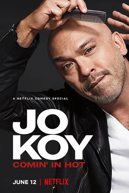 Jo Koy: Comin’ In Hot (movie)