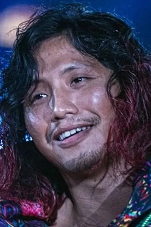 Hiromu Takahashi