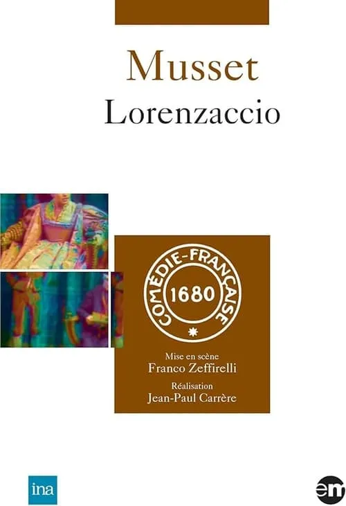 Lorenzaccio (movie)