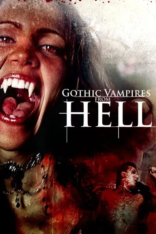 Gothic Vampires from Hell (movie)