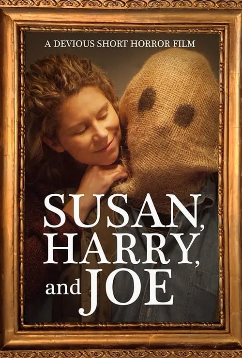 Susan, Harry, and Joe