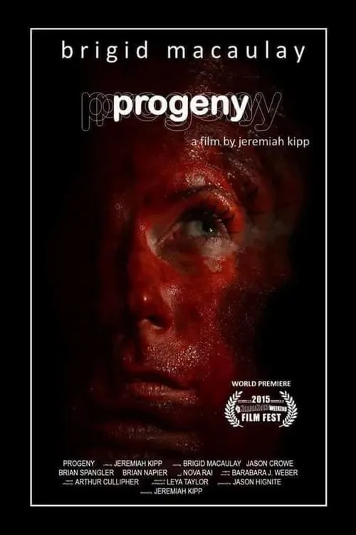 Progeny (movie)