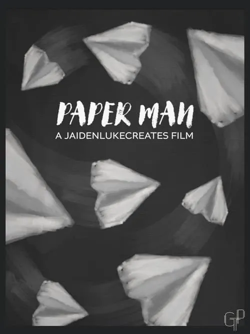 Paper Man (movie)