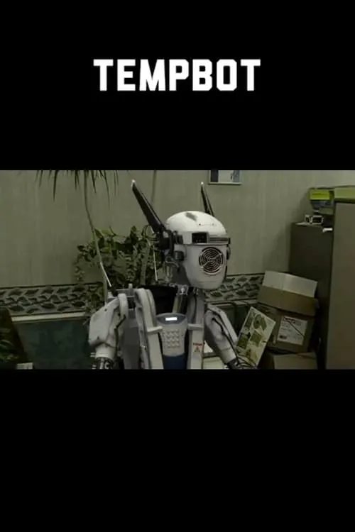 Tempbot (movie)