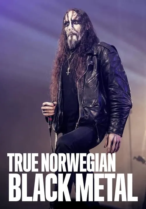 True Norwegian Black Metal (фильм)