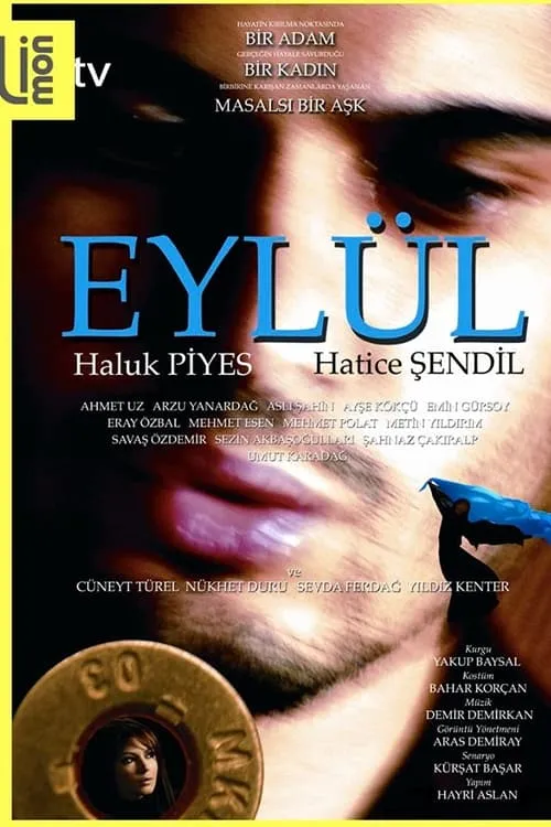 Eylül (сериал)