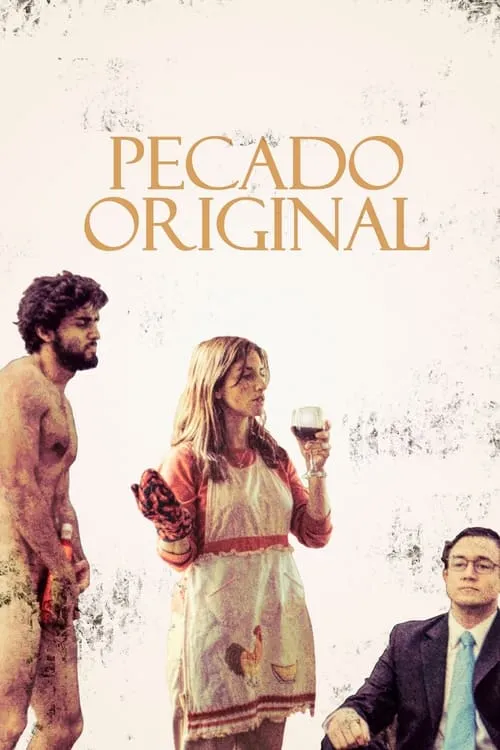 Pecado original (фильм)