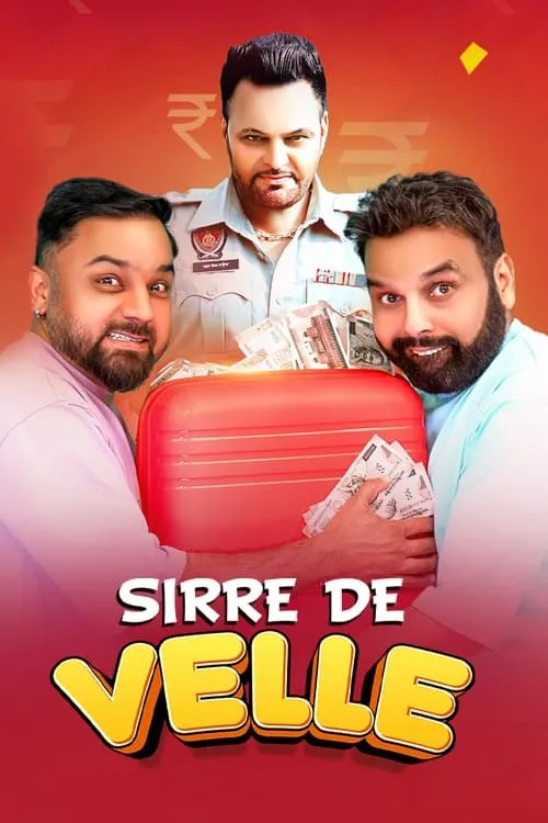 Sirre De Velle (movie)