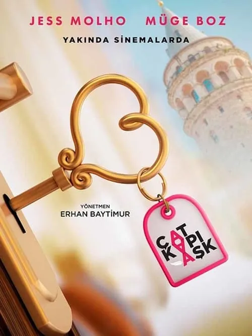 Çat Kapı Aşk (movie)