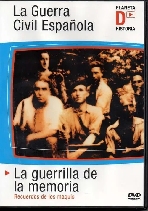 La guerrilla de la memoria (movie)