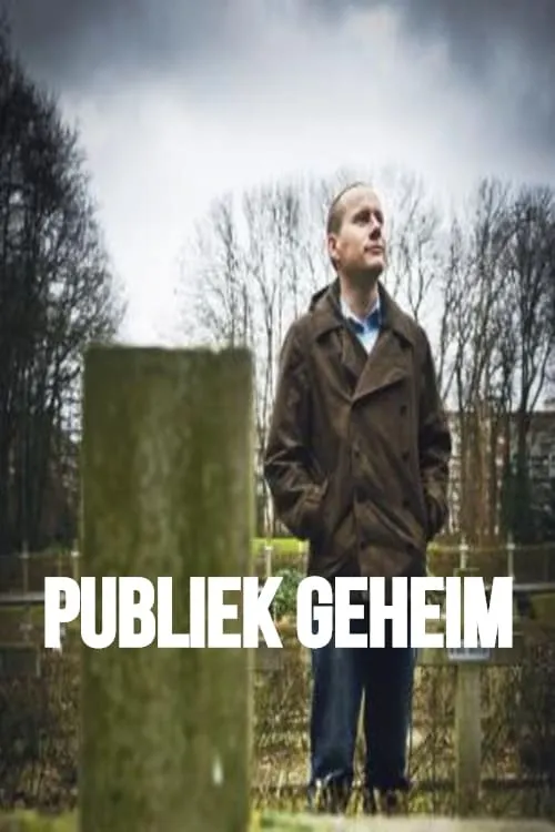 Publiek Geheim (series)