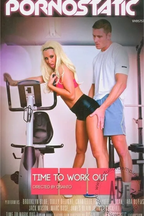 Time To Work Out (фильм)