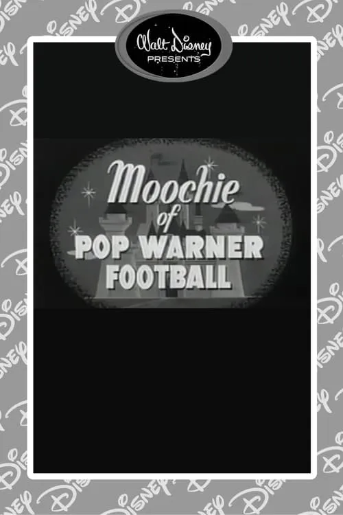 Moochie of Pop Warner Football (movie)