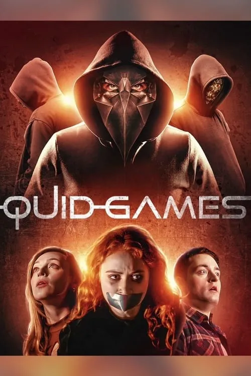 Quid Games (movie)