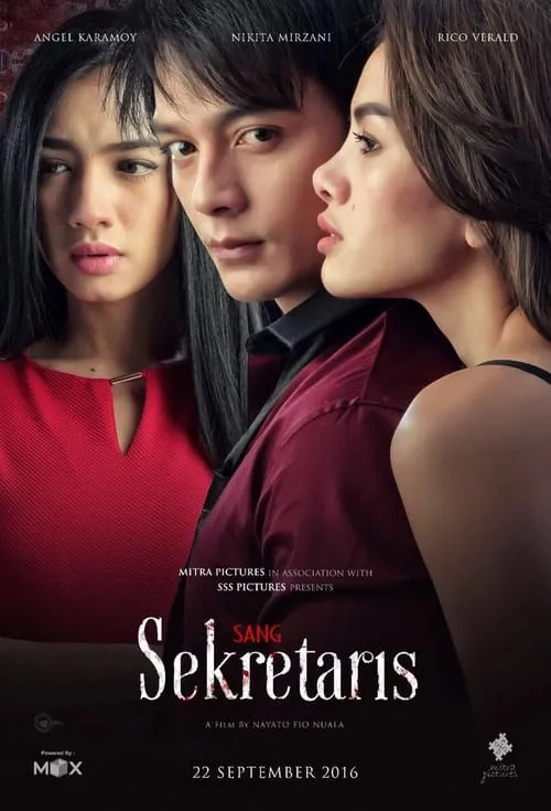 Sang Sekretaris (movie)