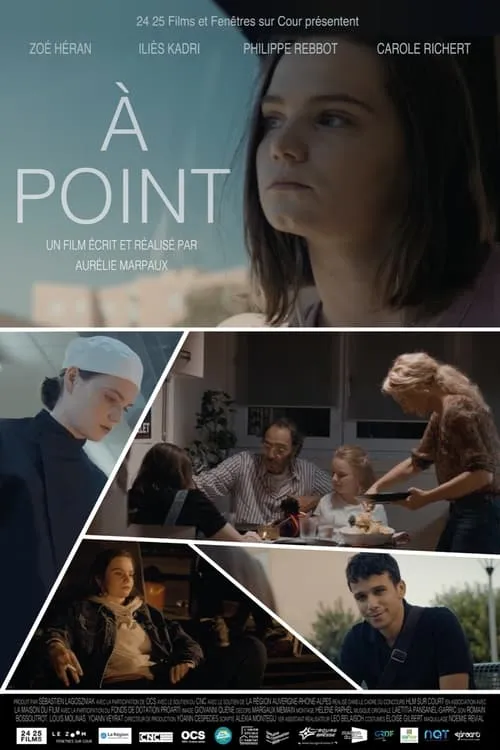 À Point (movie)