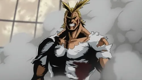 All Might