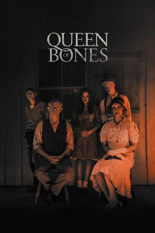 Queen of Bones (movie)