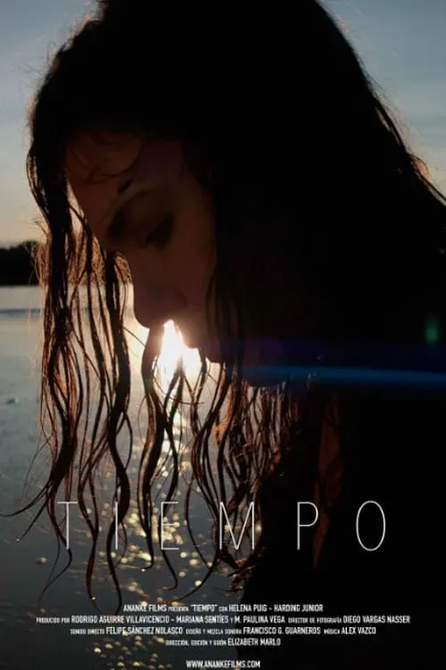 Tiempo (movie)