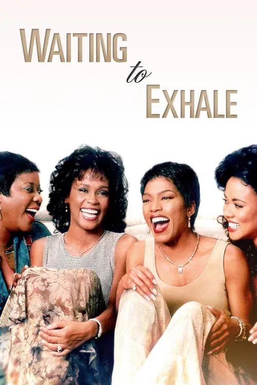 Waiting to Exhale (movie)