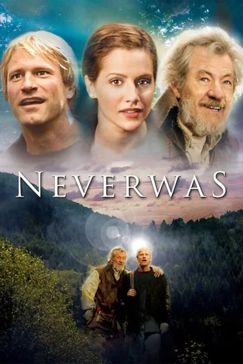 Neverwas (movie)