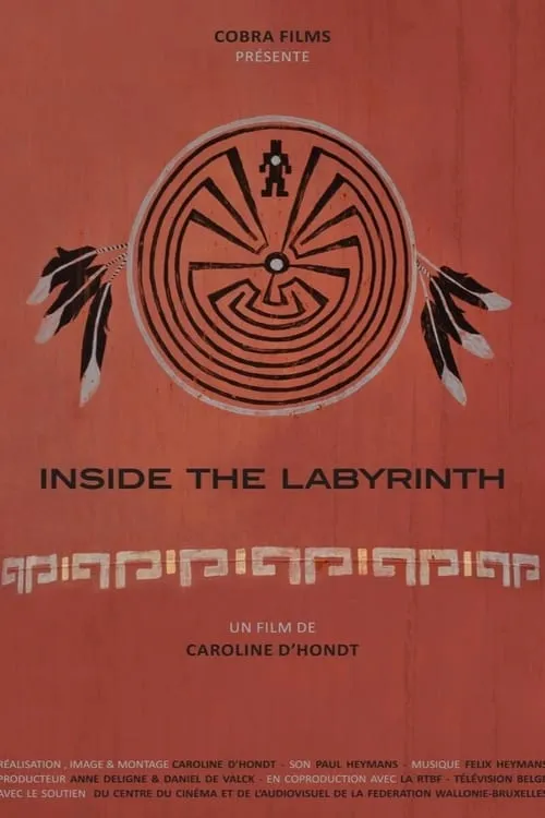 Inside the Labyrinth