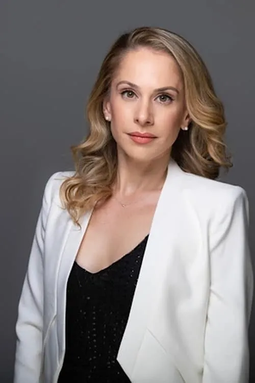 Ana Kasparian