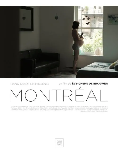 Montréal (movie)