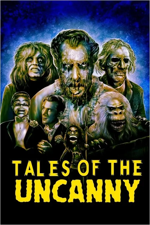 Tales of the Uncanny (movie)