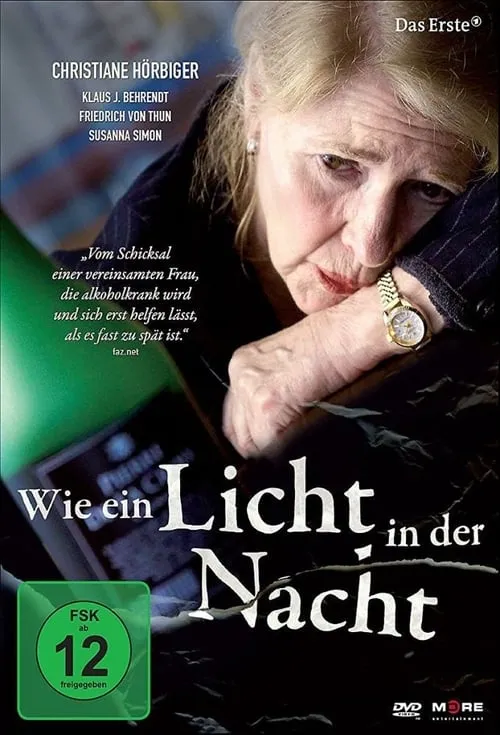 Wie ein Licht in der Nacht (movie)