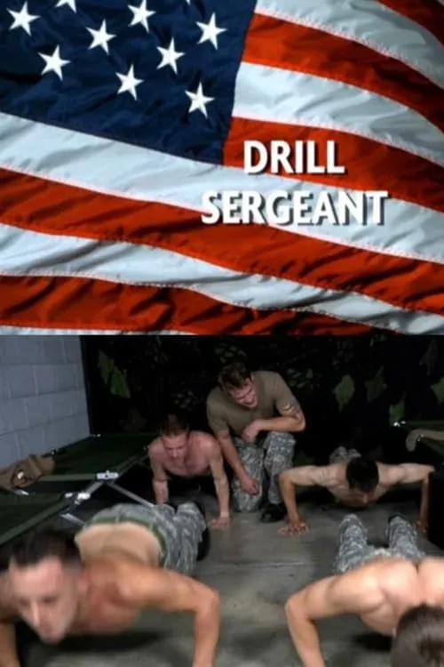 Drill Sergeant (movie)