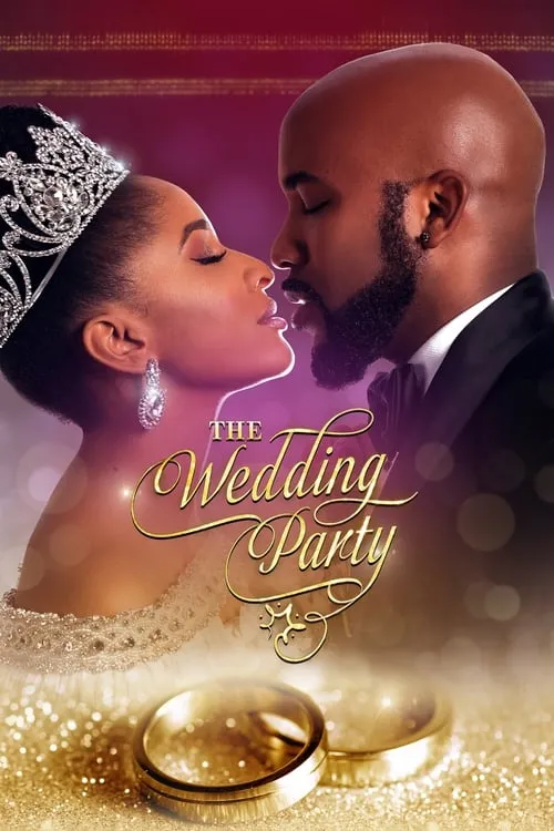 The Wedding Party (movie)