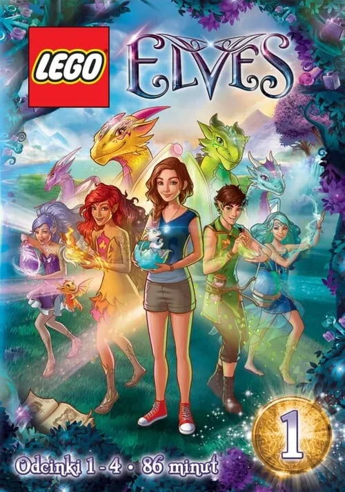 LEGO Elves (series)