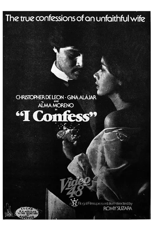 I Confess (movie)