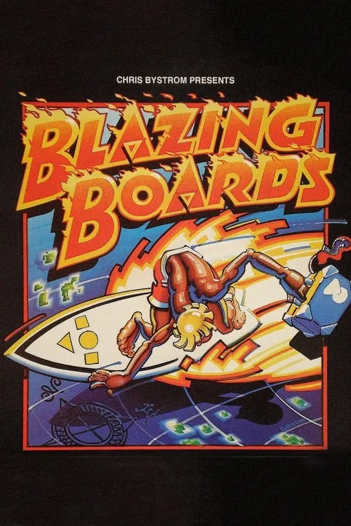 Blazing Boards (movie)