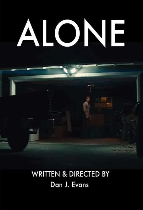 Alone