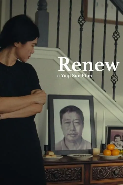 Renew (movie)