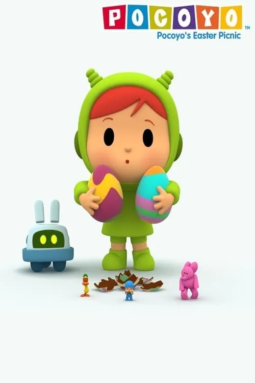 Pocoyo's Easter Picnic (фильм)