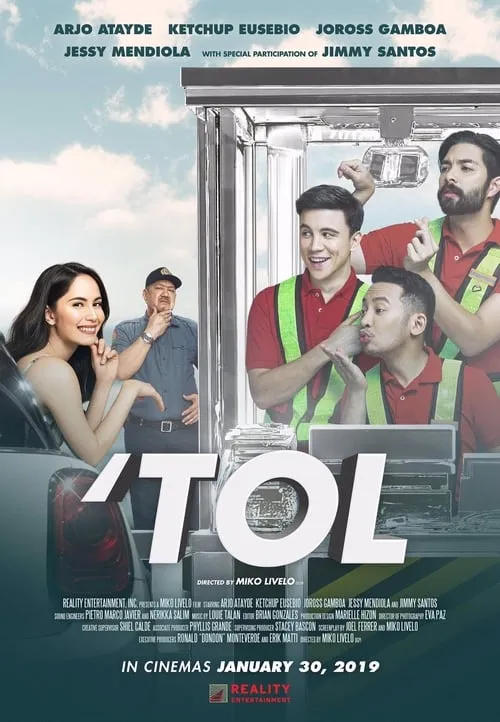 'Tol (movie)