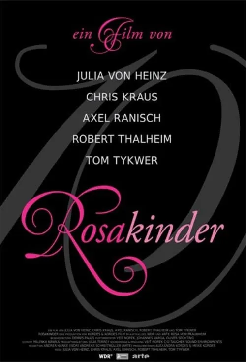 Rosakinder (movie)