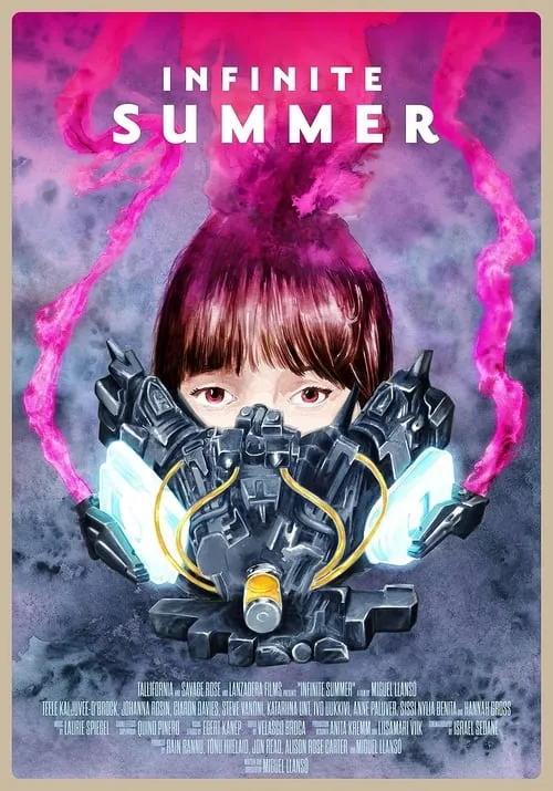 Infinite Summer (фильм)