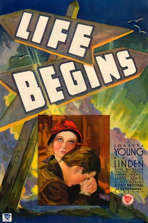 Life Begins (movie)