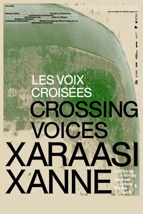 Crossing Voices (movie)