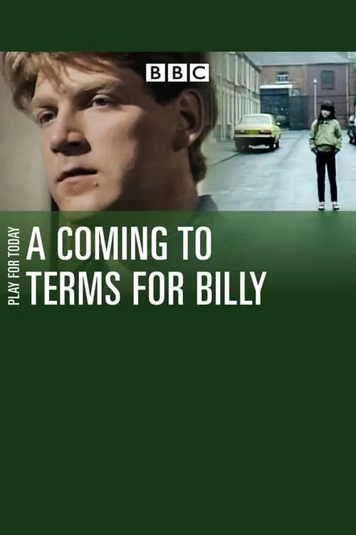 A Coming to Terms for Billy (фильм)