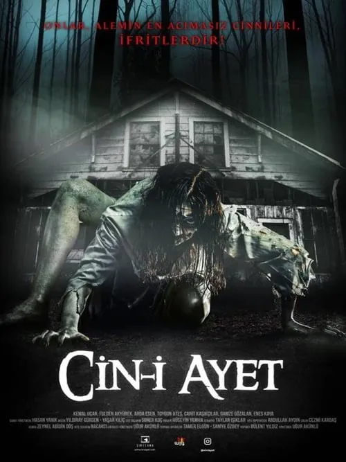 Cin-i Ayet (movie)