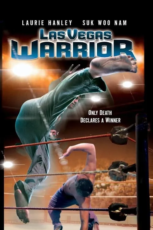 Las Vegas Warrior (movie)